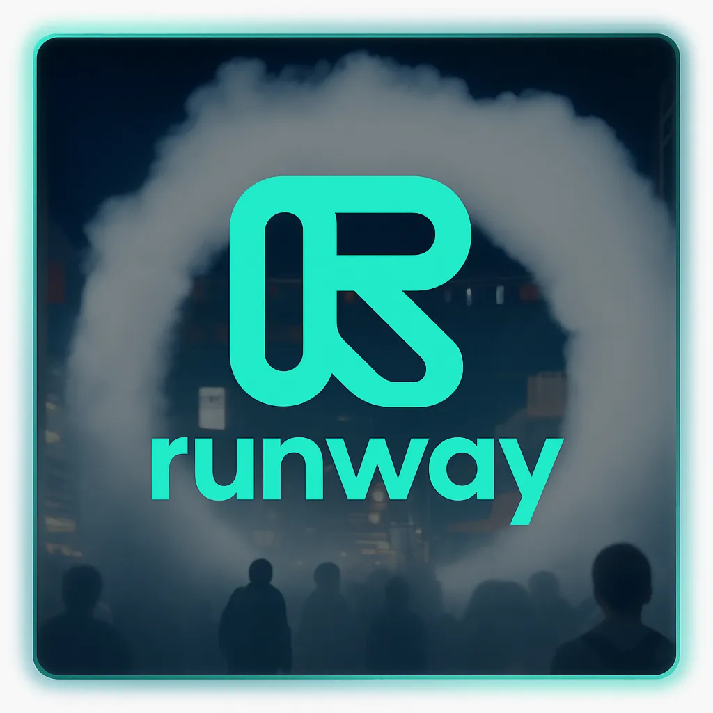 Runway ML Standard/Pro/Max/Unlimited | 1 месяц на ваш счёт