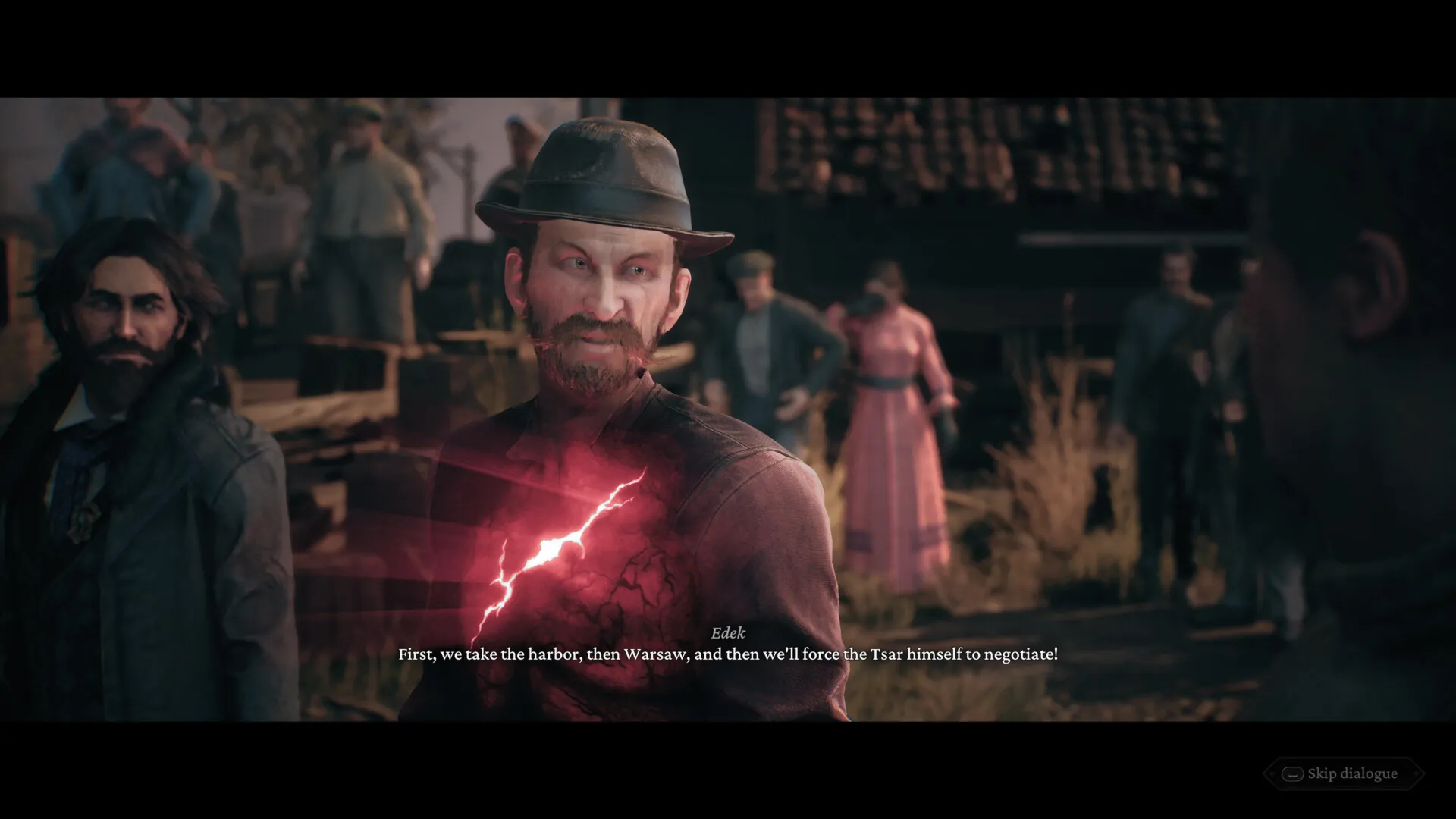 🔑 THE THAUMATURGE  (STEAM)(ВЕСЬ МИР+РФ КЛЮЧ)