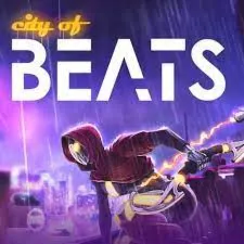 City of Beats Steam Ключ РФ+МИР + Подарок
