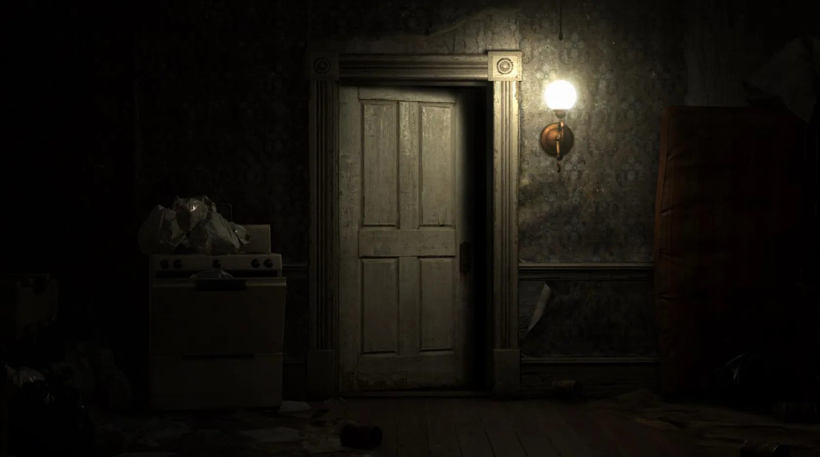 RESIDENT EVIL 7 biohazard XBOX На Любой аккаунт