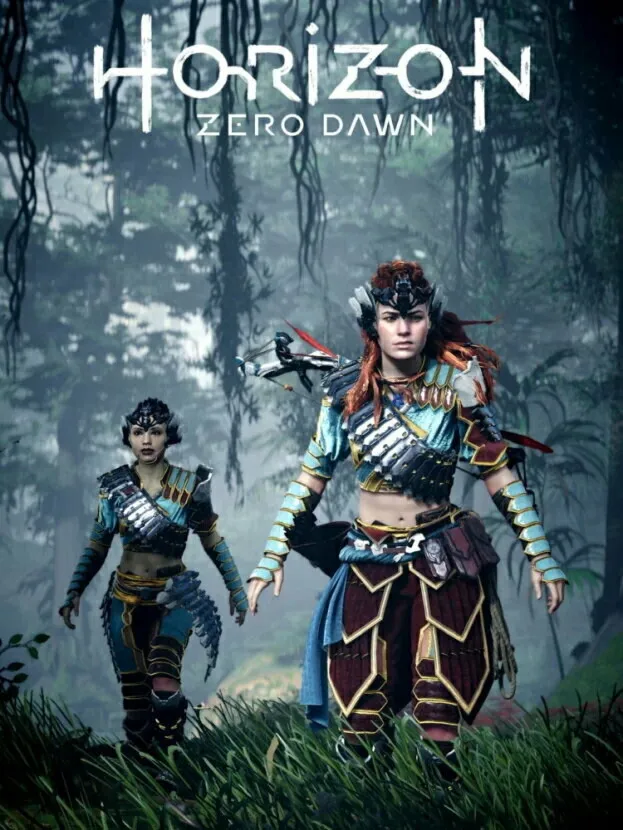 Horizon Zero Dawn (no steam guard) - irongamers.ru