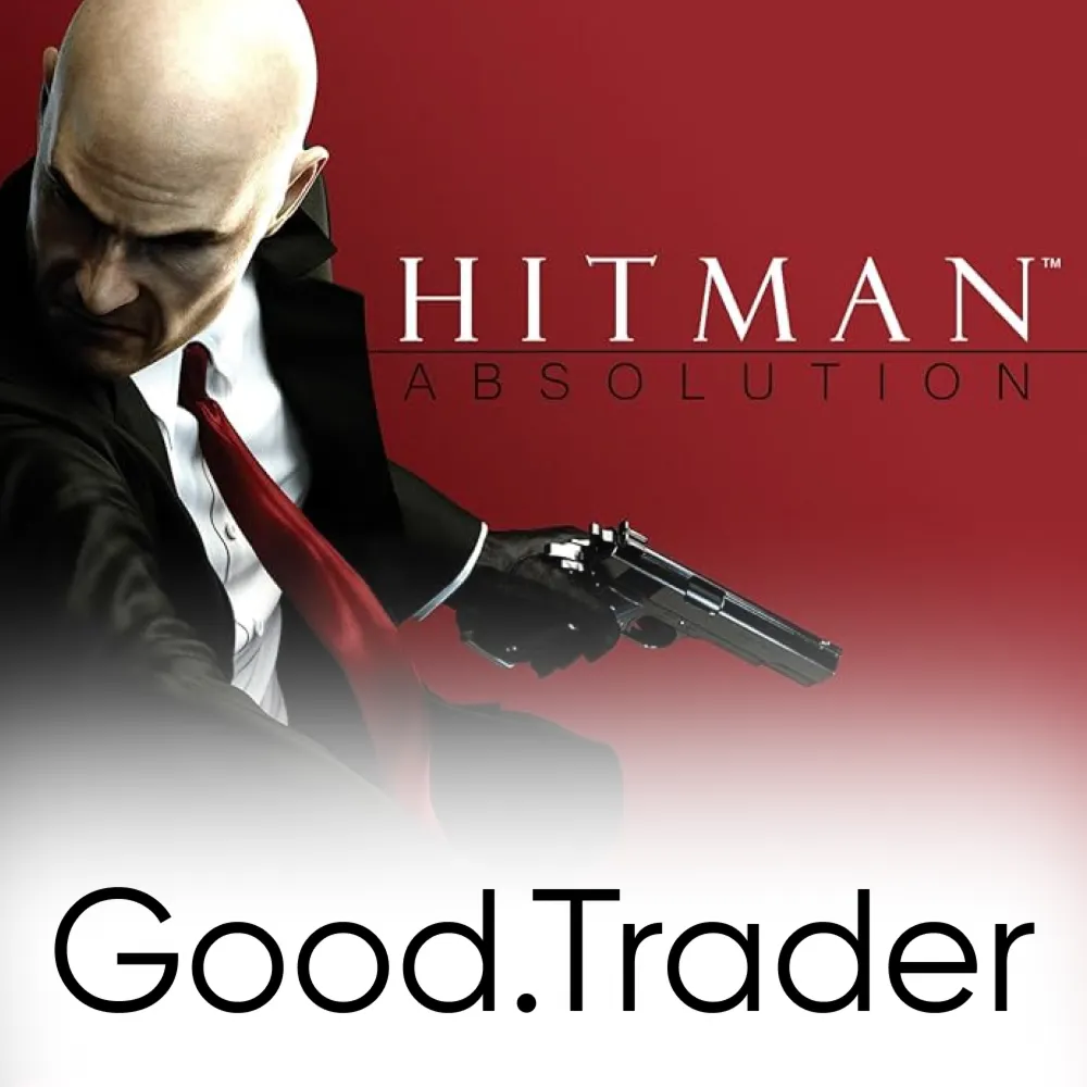 Hitman: Absolution - Offline Steam аккаунт - irongamers.ru