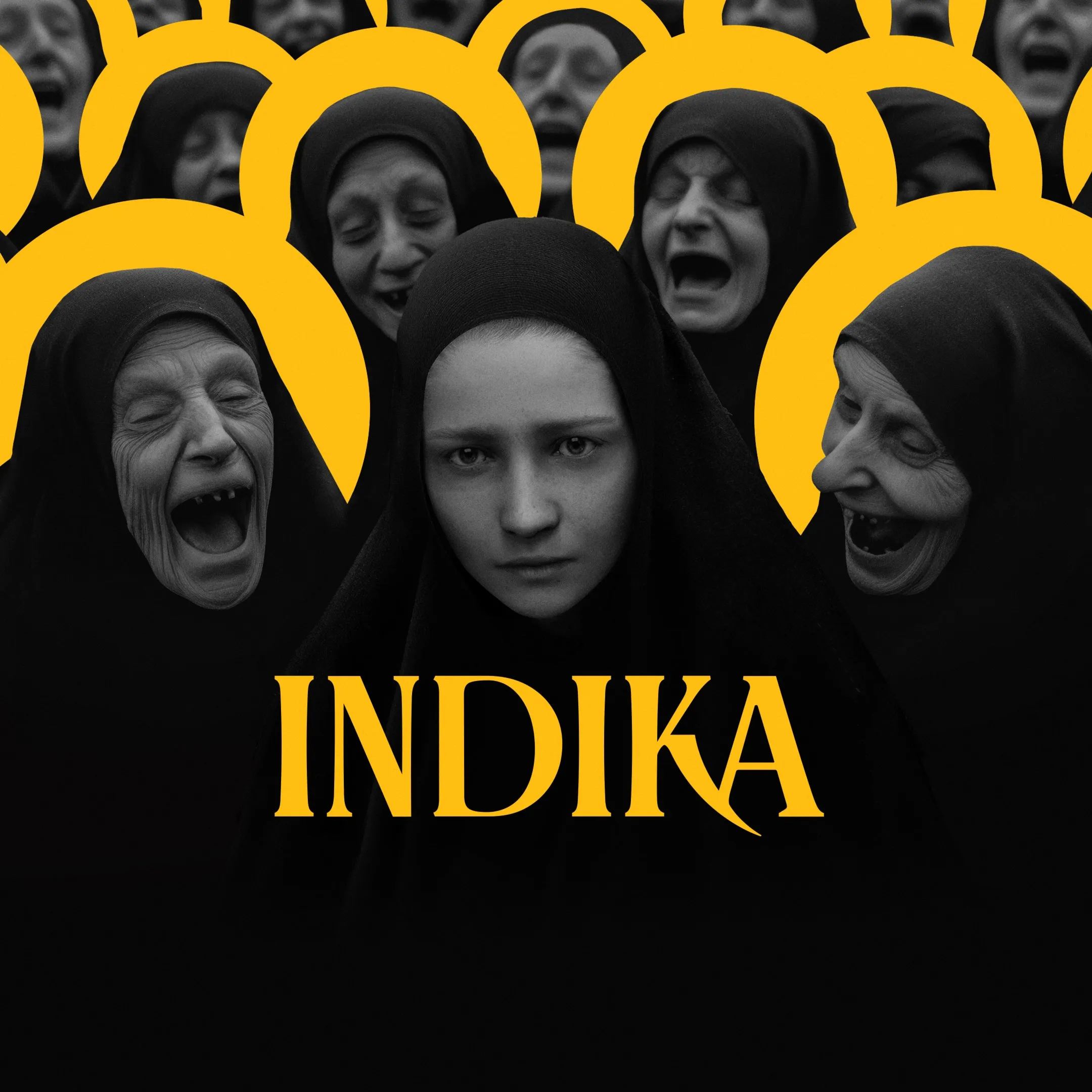 INDIKA XBOX Любой Акк
