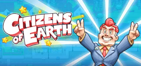 Citizens of Earth Region free Steam Key Автовыдача - irongamers.ru