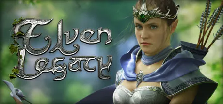 Elven Legacy (STEAM KEY/GLOBAL)