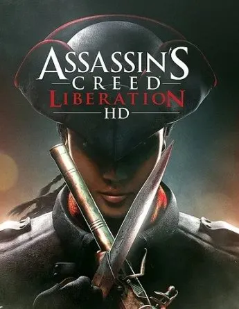 Assassin s Creed Liberation HD Ubisoft Key Region Free - irongamers.ru