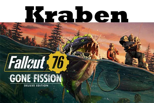 Fallout 76: Gone Fission Deluxe Edition steam