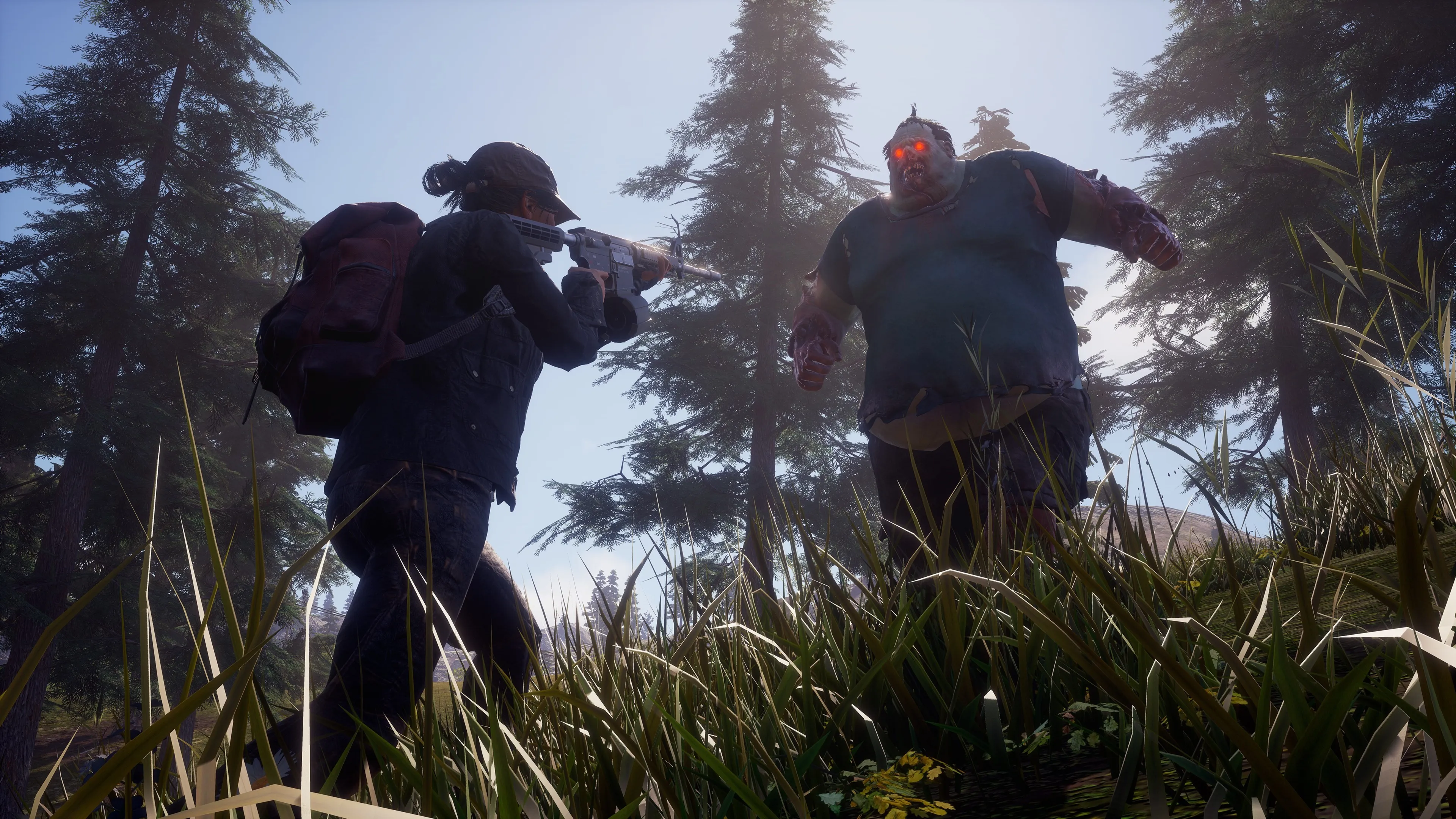 АРЕНДА State of Decay 2: Juggernaut Edition [Xbox One & Series] Личный Аккаунт