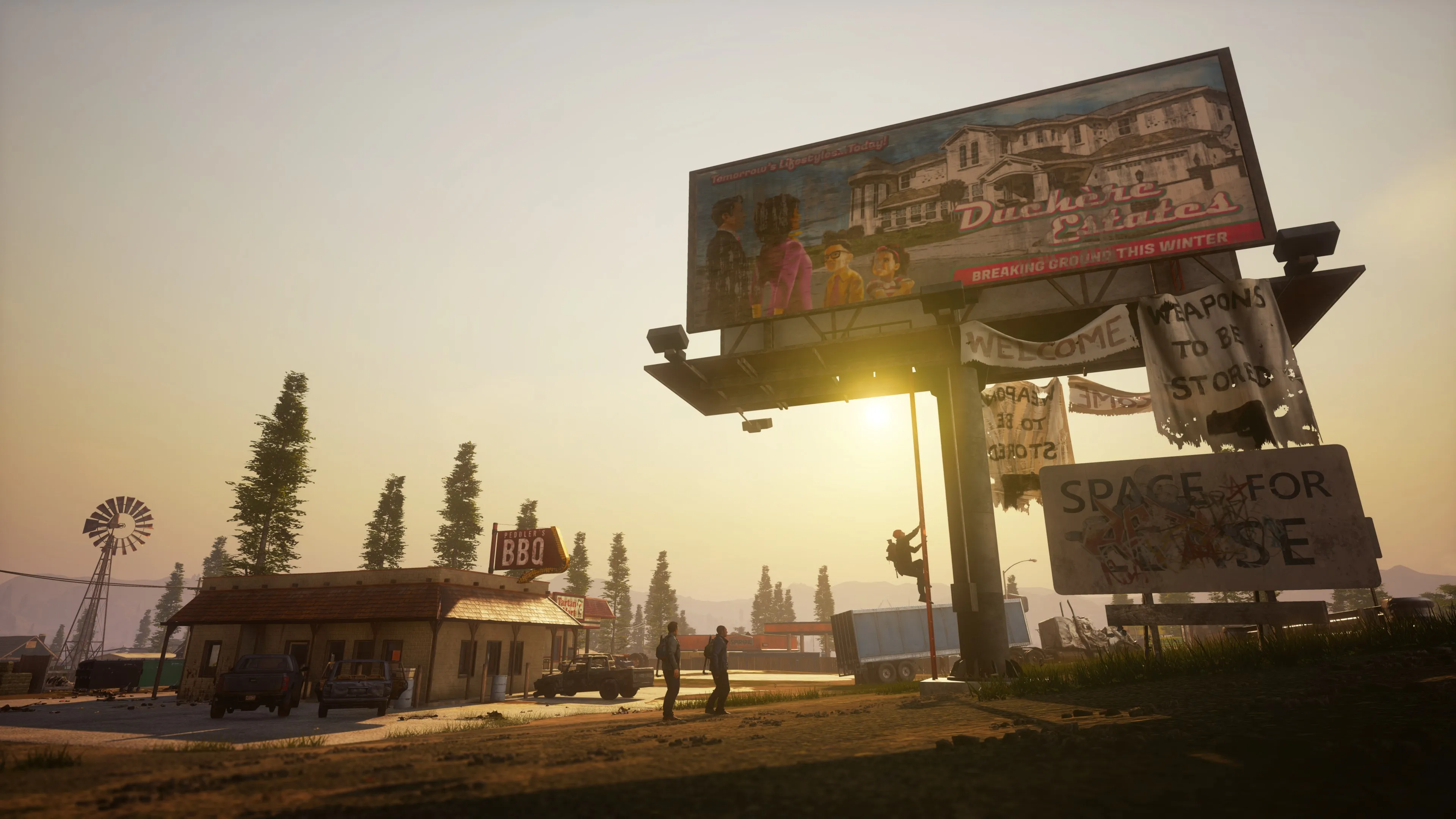 АРЕНДА State of Decay 2: Juggernaut Edition [Xbox One & Series] Личный Аккаунт