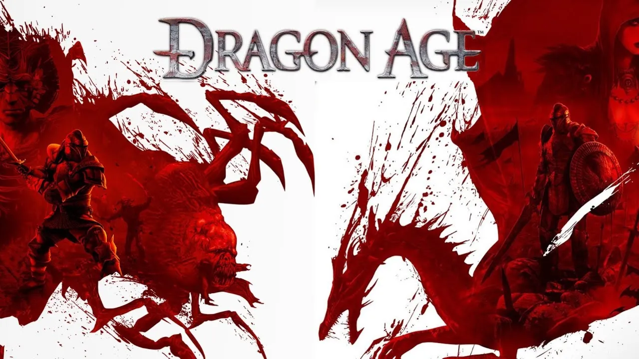 Dragon Age: Origins - Оффлайн - irongamers.ru