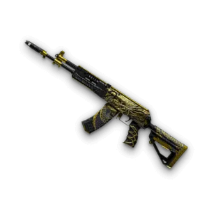 Ак-12 "Золотой дракон" НА ТРИ ДНЯ - irongamers.ru