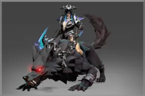 Bloodmoon Stalker
