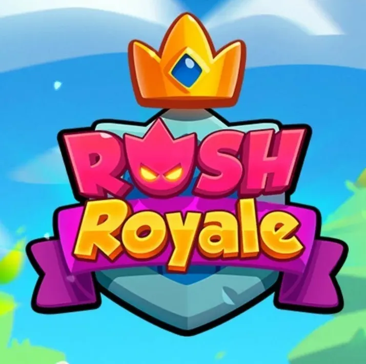 Rush Royale Донат КРИСТАЛЛЫ БЫСТРАЯ ДОСТАВКА - irongamers.ru