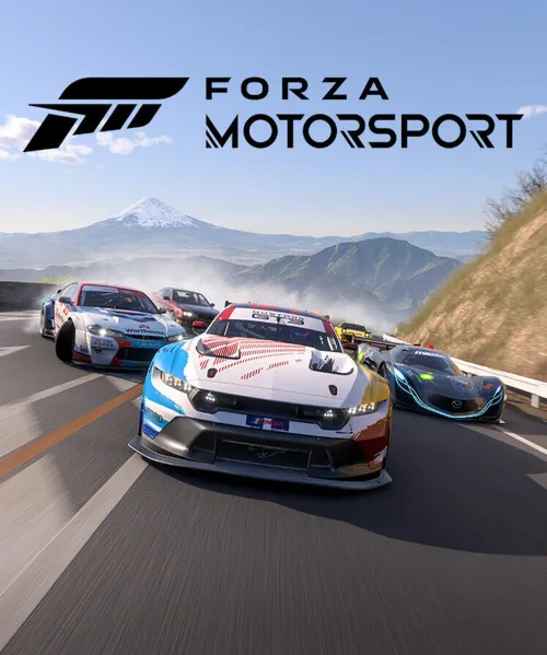 Forza Motorsport: Racing Heroes Car Pack XBOX PC Ключ - irongamers.ru