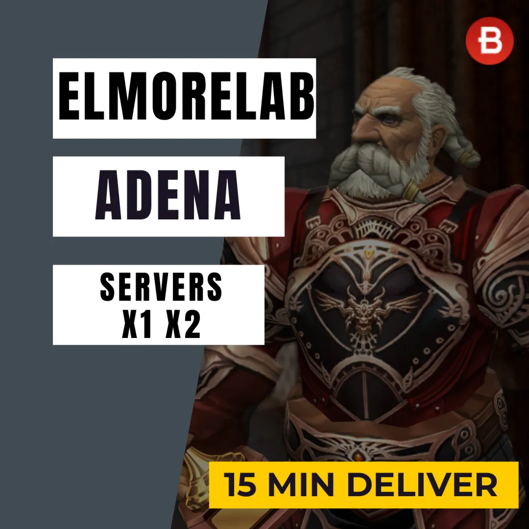 Elmorelab HARBOR x1 Купить адену Эльморлаб +5% - irongamers.ru