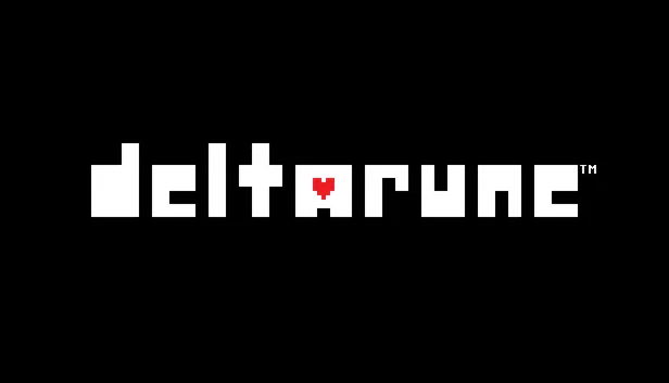 DELTARUNE Steam gift