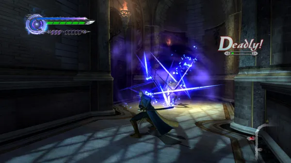 ✅ Devil May Cry 4 Special Edition Xbox One/Series Ключ