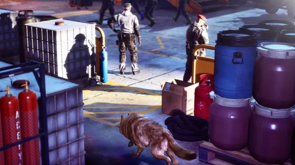 ✅ Werewolf: The Apocalypse - Earthblood Champion Ключ