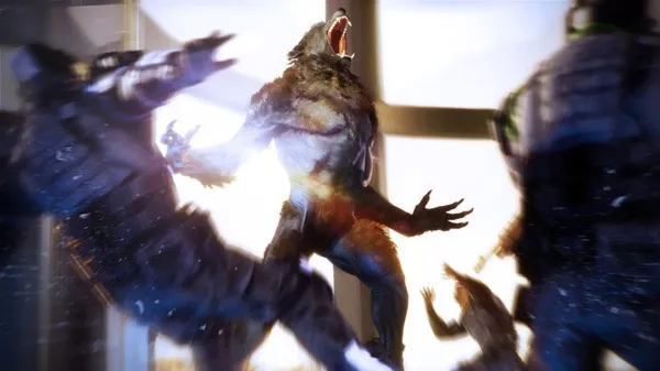 ✅ Werewolf: The Apocalypse - Earthblood Champion Ключ