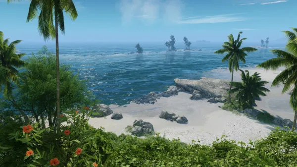Crysis Remastered Xbox One/Series Ключ - irongamers.ru