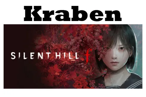 SILENT HILL f steam + издания - irongamers.ru