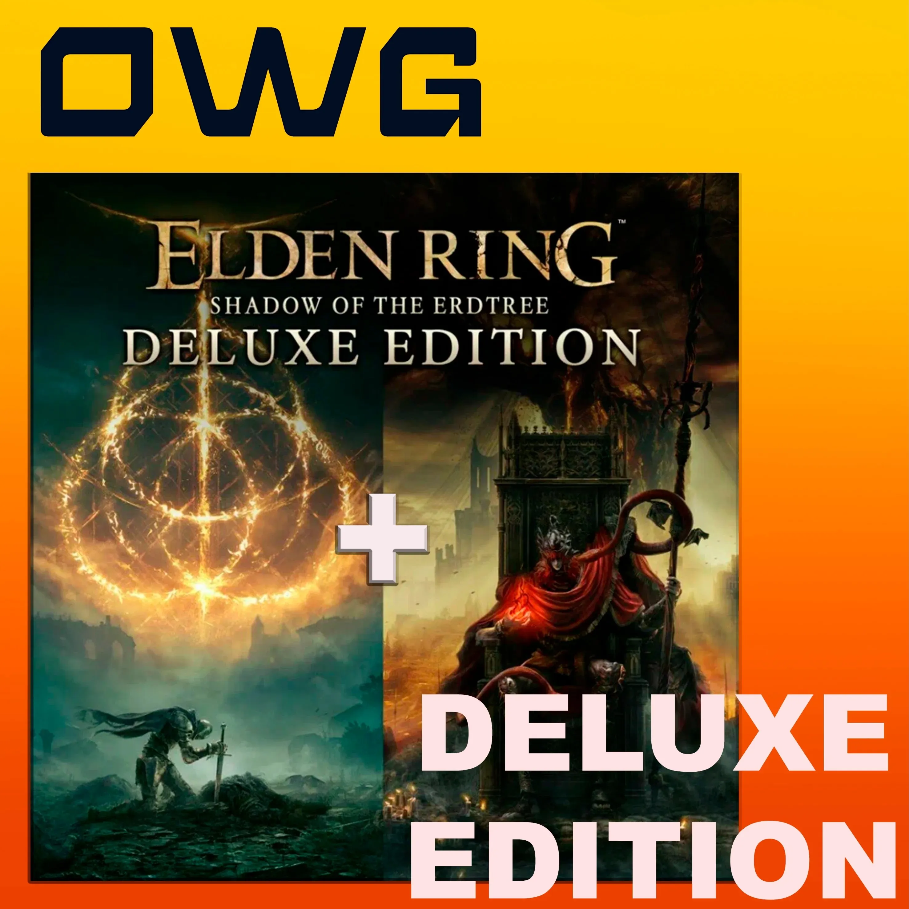 ELDEN RING ULTIMATE EDITION XBOX АККАУНТ - irongamers.ru