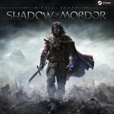 Middle-earth: Shadow of Mordor GOTY (STEAM/GLOBAL) - irongamers.ru