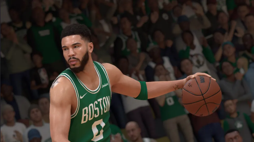 NBA 2K25 Tournament Edition XBOX КЛЮЧ🔑 