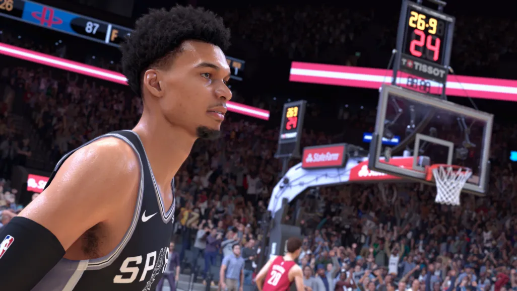 NBA 2K25 Tournament Edition XBOX КЛЮЧ🔑 