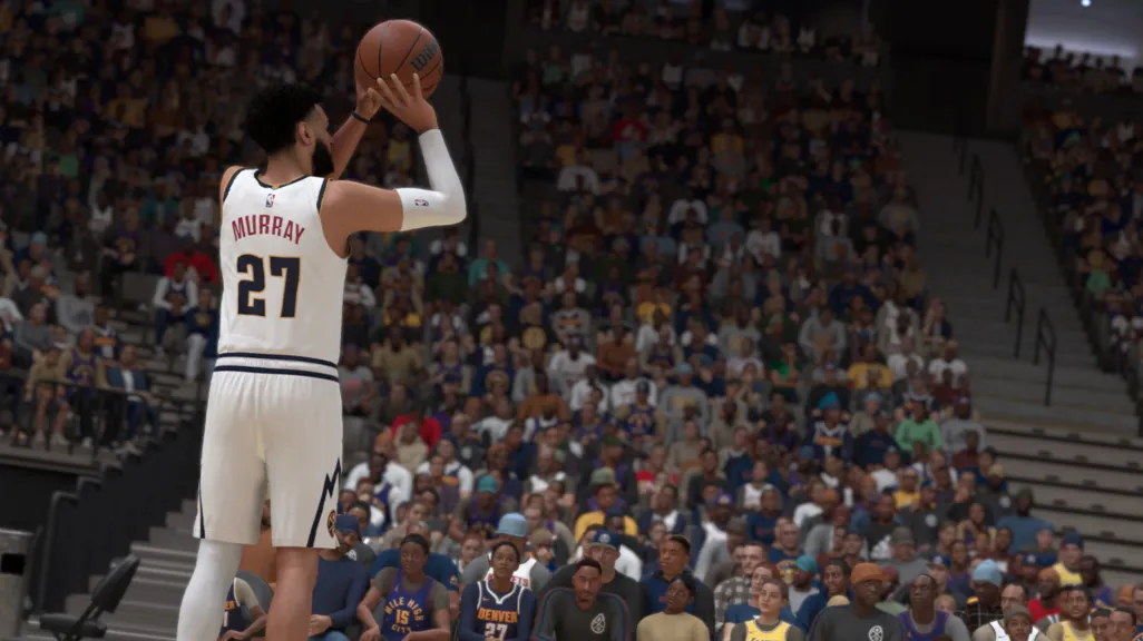 NBA 2K25 Tournament Edition XBOX КЛЮЧ🔑 