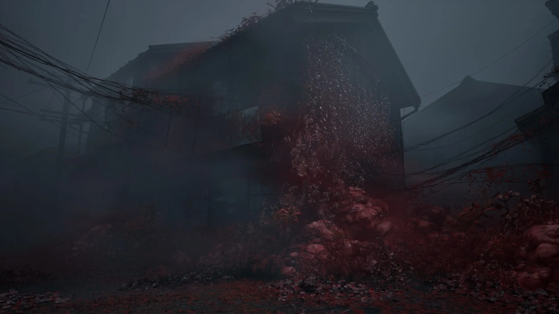 SILENT HILL f XBOX SERIES X|S PC Цифровой Ключ - irongamers.ru