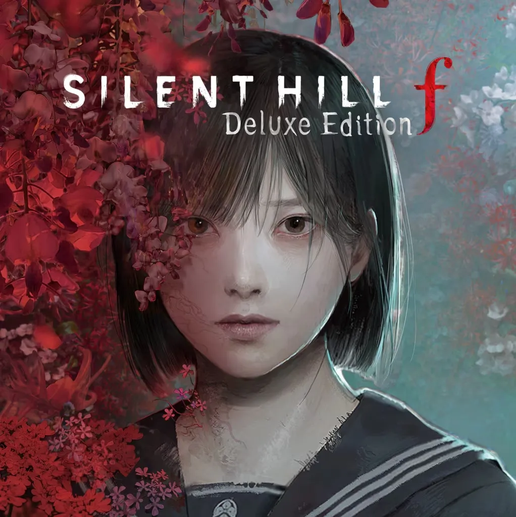 SILENT HILL f - Digital Deluxe (Steam Gift) - irongamers.ru
