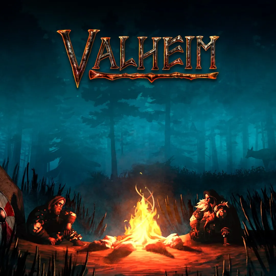 Valheim (Game Preview) XBOX + ПК Любой Акк - irongamers.ru
