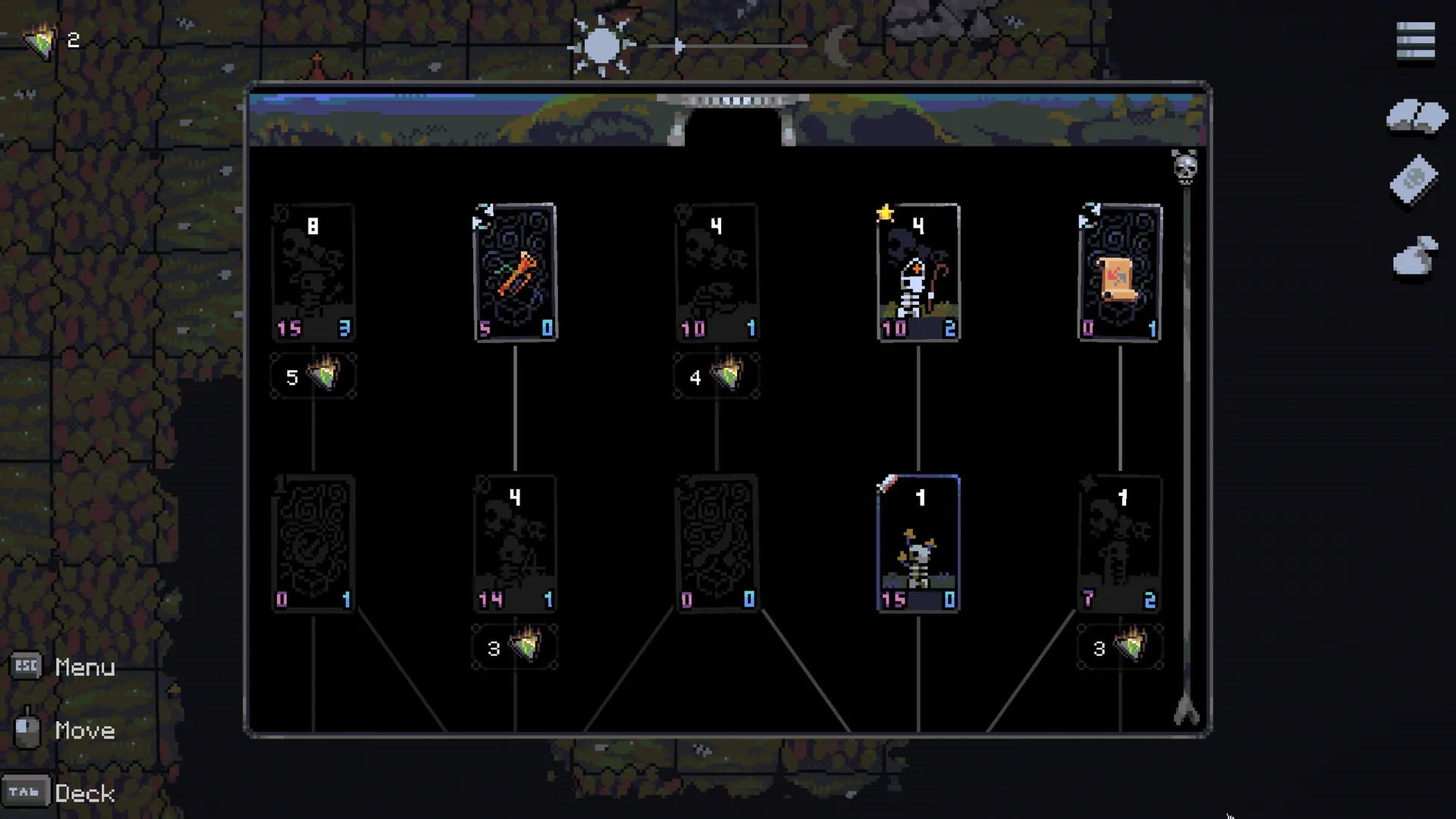 Necroking (Steam ключ / РФ+Весь Мир) - irongamers.ru