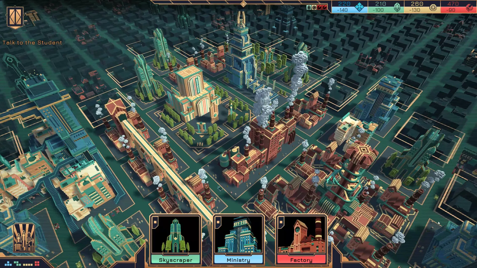 Technotopia (Steam ключ / РФ+Весь Мир)