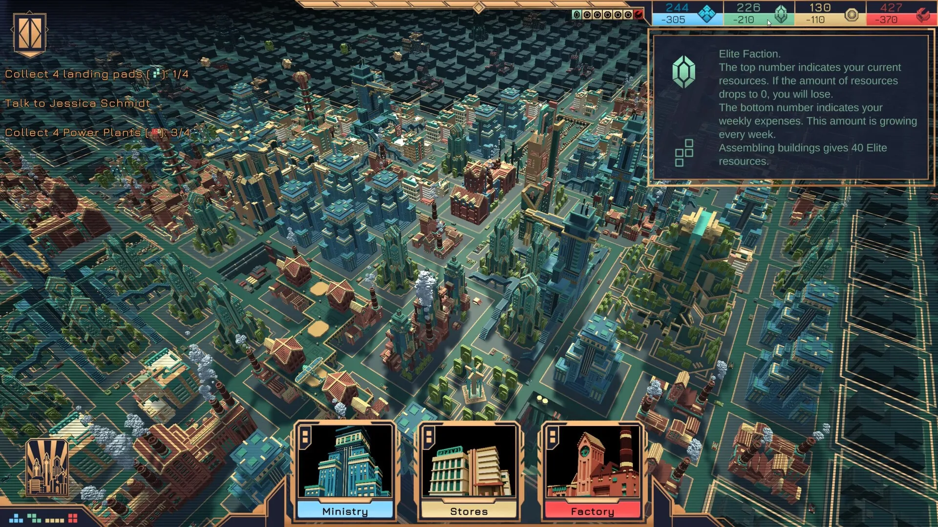 Technotopia (Steam ключ / РФ+Весь Мир)