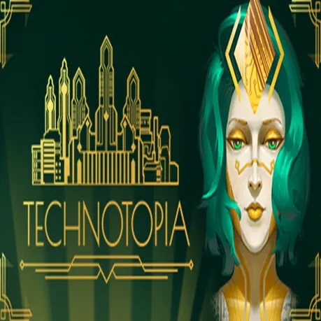 Technotopia (Steam ключ / РФ+Весь Мир)