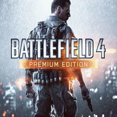 BATTLEFIELD 4 Premium Edition [EA APP/РФ/GLOBAL] КЛЮЧ - irongamers.ru