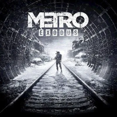 METRO EXODUS / GOLD EDITION 🔵 (STEAM/СНГ) КЛЮЧ