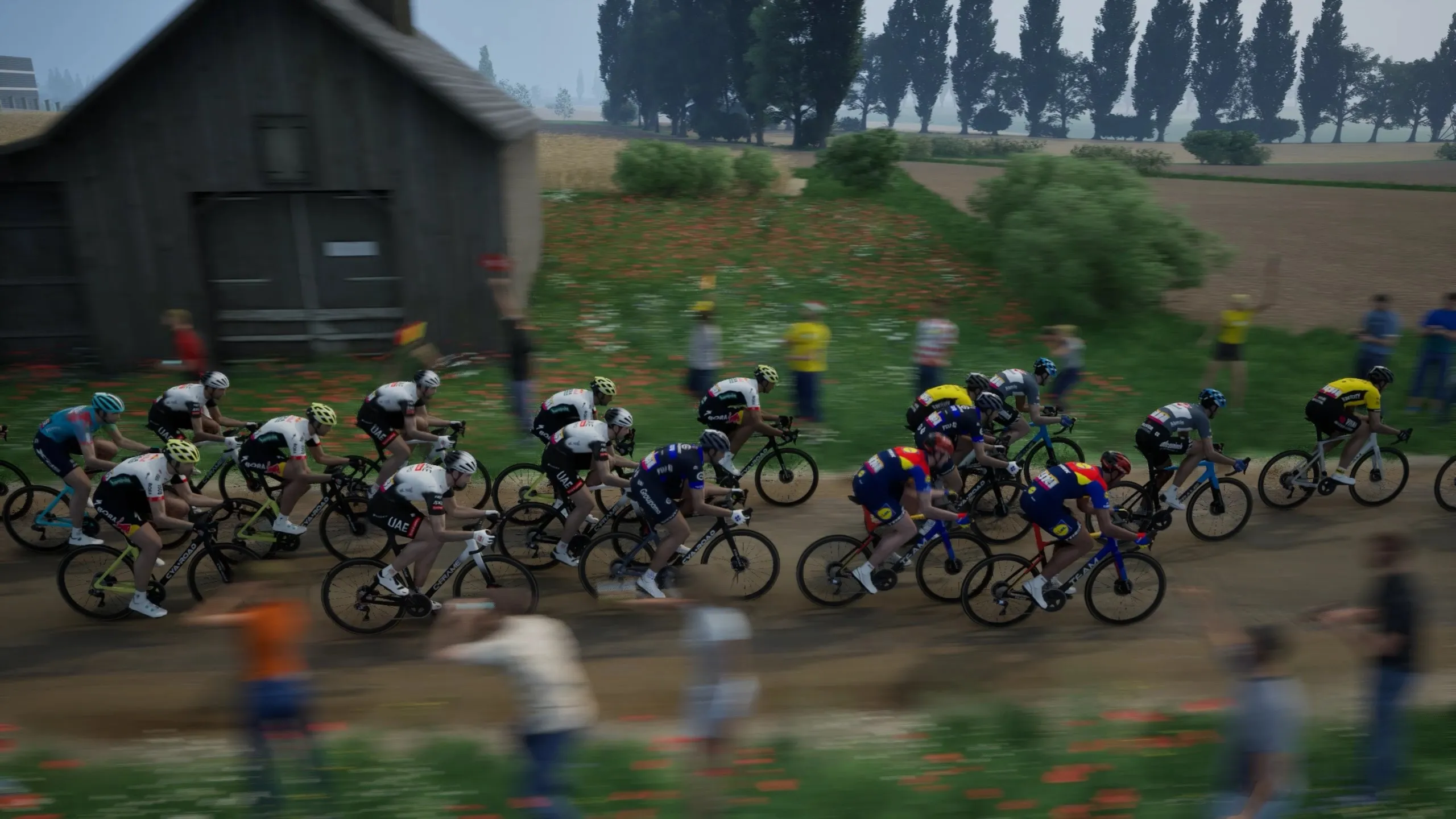 Tour de France 2025 - Deluxe Edition Xbox Series X|S - irongamers.ru