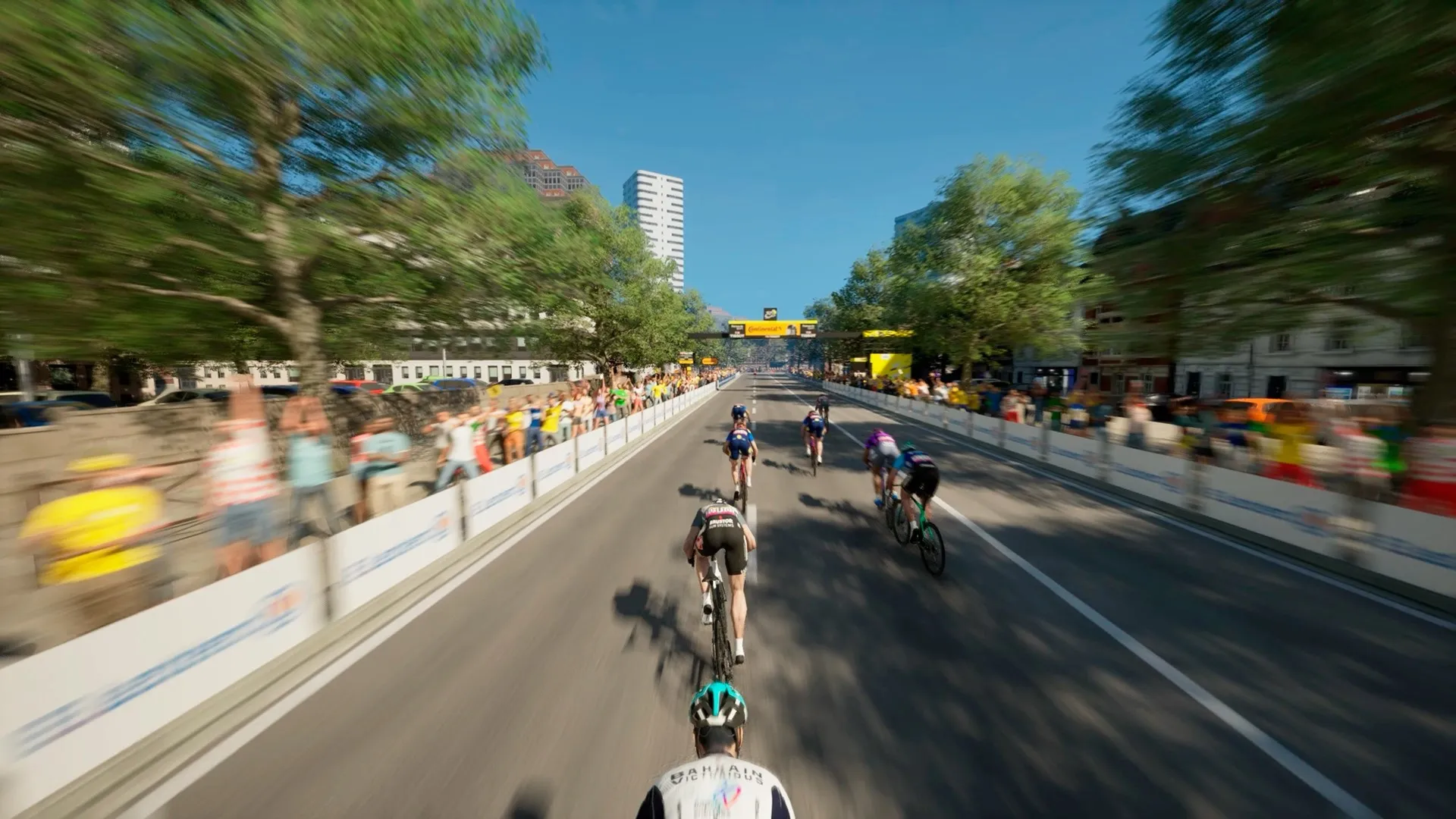 Tour de France 2025 - Deluxe Edition Xbox Series X|S - irongamers.ru