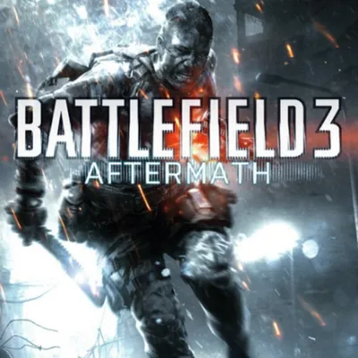 BATTLEFIELD 3: AFTERMATH (DLC) EA APP КЛЮЧ - irongamers.ru