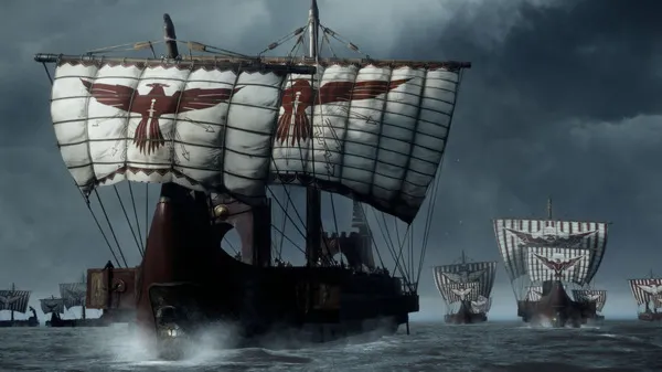 Ryse: Son of Rome - Steam Offline Account - irongamers.ru