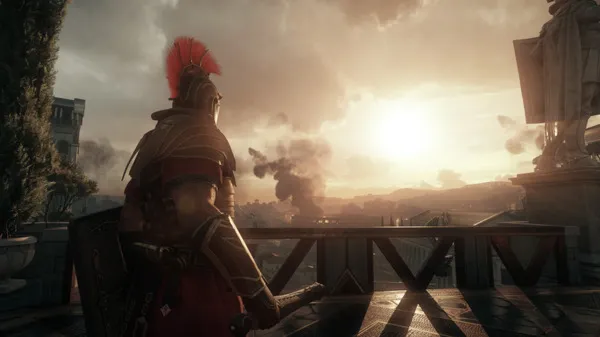 Ryse: Son of Rome - Steam Offline Account - irongamers.ru