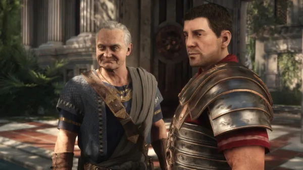 Ryse: Son of Rome - Steam Offline Account - irongamers.ru