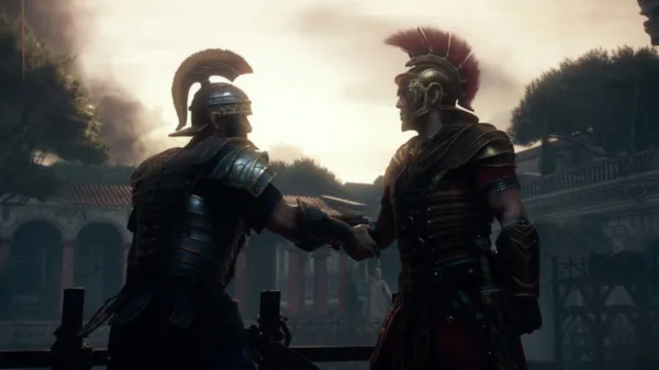 Ryse: Son of Rome - Steam Offline Account - irongamers.ru