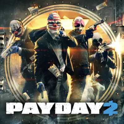 PAYDAY 2 / PAYDAY 2 LEGACY COLLECTION (STEAM/РФ) КЛЮЧ - irongamers.ru
