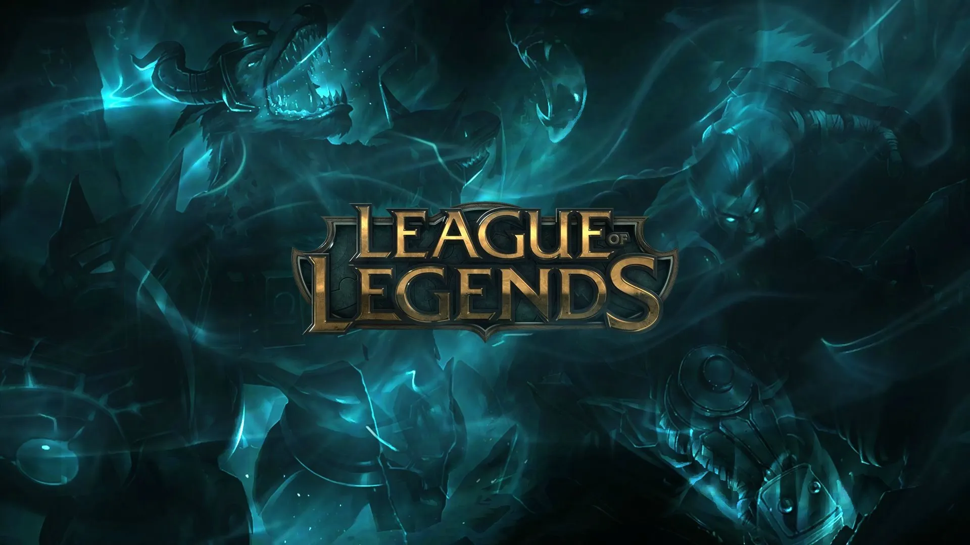Аккаунт League of Legends 430 уровень Полный доступ