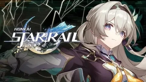 Аккаунт Honkai: Star Rail 30 уровень Полный доступ