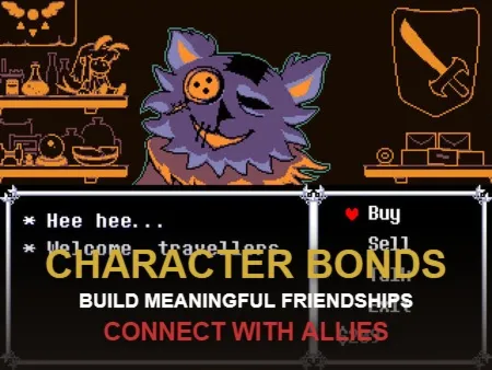 ❤ ️ Deltarune Steam Offline